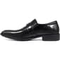 Mens Stacy Adams Abram Moc Toe Bit Slip On Loafers - image 2