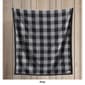 Eddie Bauer Cabin Plaid Cotton Throw - image 7