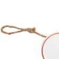 Northlight Seasonal Hearts XOXO Valentine''s Day Metal Banner - image 6
