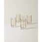 Lenox® Tuscany Classics Gold Dust Highball Glasses - Set of 4 - image 2