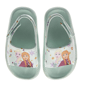 Toddler Girls Disney™ Frozen Anna & Elsa Backstrap Sandals - image 1