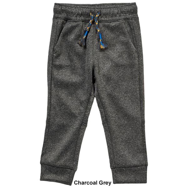 Toddler Boy Tales & Stories Performance Joggers