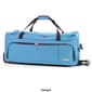 Leisure Sandpiper 29in. Rolling Duffel Bag - image 1