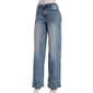 Juniors Madden Girl Ultra 90s Jeans with Pin Charms - image 2