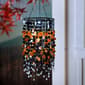 Evergreen Solar Mobile Pumpkin Lantern - image 2