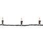 Brite Star 300ct. Clear Mini Christmas Lights -  70ft. Wire - image 4