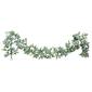 Puleo International 6ft. Lamb''s Ear Garland - image 1