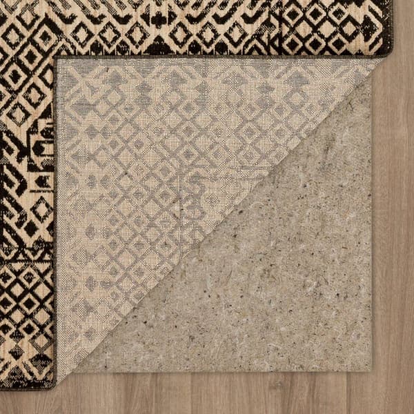 Mohawk Home Tiften Grey Runner