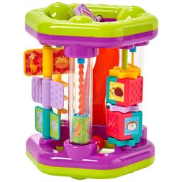 Jump''N Jive Tumbler Explorer