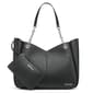 Calvin Klein Zoe Tote with Magnet Snap Closure - image 1