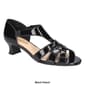 Womens Easy Street Essie Dress Sandals - image 11