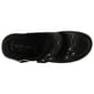 Womens Flexus&#174; By Spring Step Ceri Wedge Sandals - Black - image 5