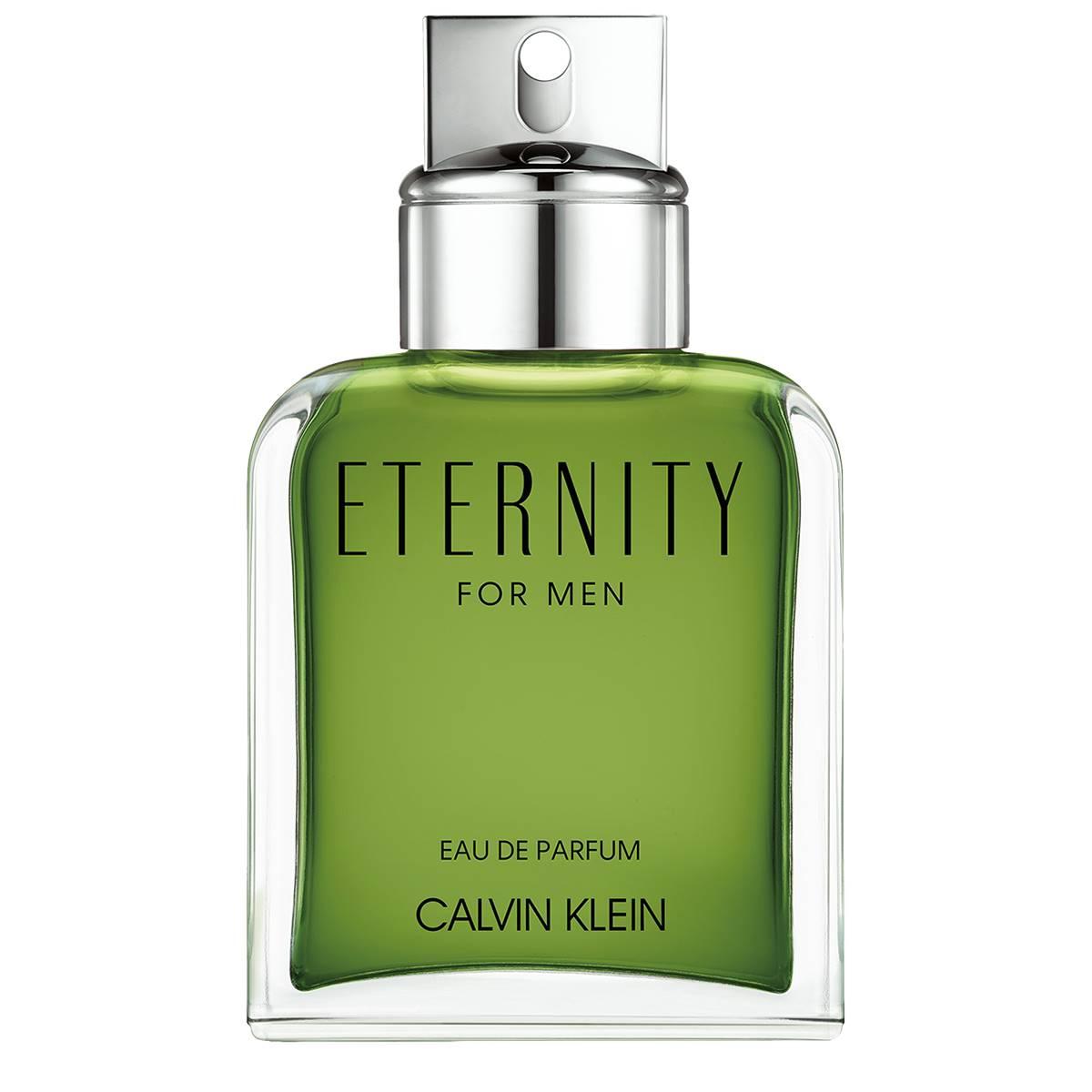 Calvin Klein Eternity for Men Eau de Parfum