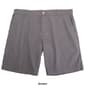 Mens Joe Marlin Solid Walk Shorts - image 6