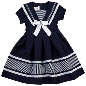 Bonnie jean clearance nautical dress