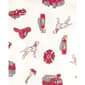 Toddler Boy Carter''s 4Pc Fire Truck/Stripe Cttn Pj Set - image 3