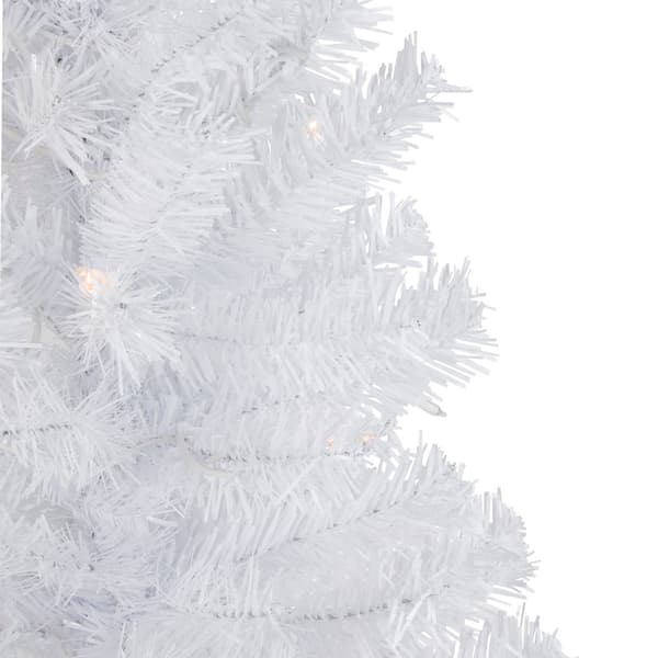 Northlight Seasonal 3ft. Woodbury Pine Artificial Christmas Tree