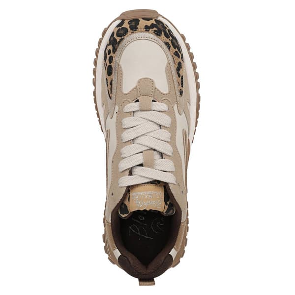 Womens Blowfish Malibu Leo Fashion Sneakers