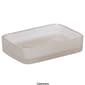Frosted Soap Dish - image 5