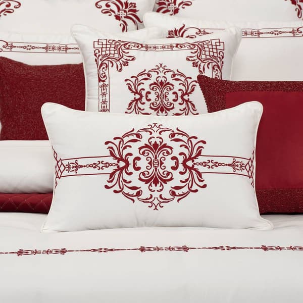 J. Queen New York Home for the Holiday Bedding Set