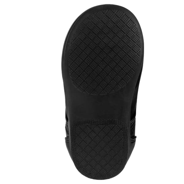 Baby Boys Josmo® Moc Toe Dress Oxfords