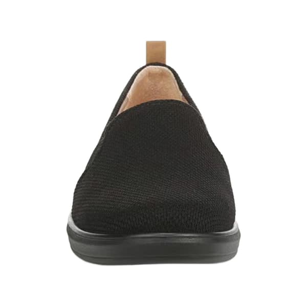 Womens Lifestride Next Wave Casual Loafers - Black