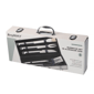 BergHOFF Cubo 6pc. Stainless Steel BBQ Set with Case - image 9