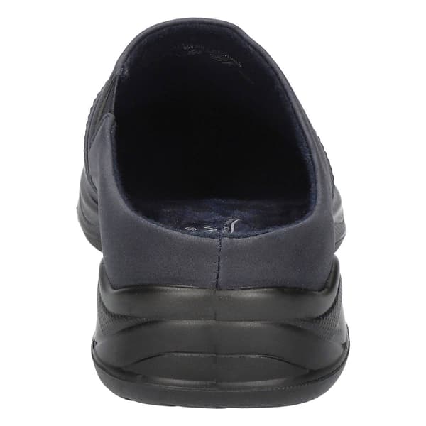 Womens Easy Street Janalee Comfort Clogs