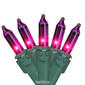 Northlight Seasonal 100ct. Mini Christmas Light Set - image 4