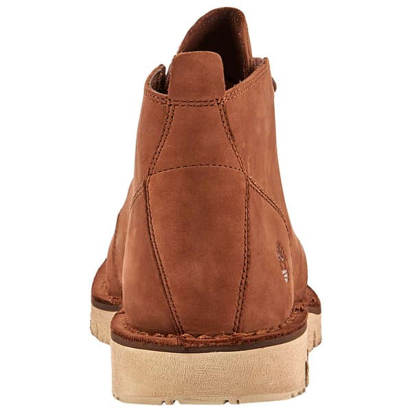 Mens Timberland Westmore Mid Lace Up Chukka Boots
