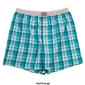 Mens Jockey&#174; Single Woven Boxers - image 6