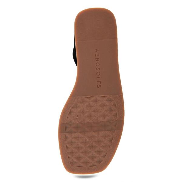 Womens Aerosoles Bente Slingback Sandals