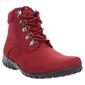 Womens Propet&#40;R&#41; Dani Ankle Lace Rain And Winter Boots - image 1