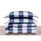 Truly Soft Everyday Buffalo Plaid Duvet Cover Set - image 6