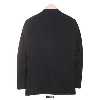 Mens Tommy Hilfiger Suit Separate Jacket - Black - Boscov's