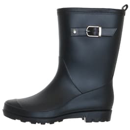 Boscov's rain clearance boots