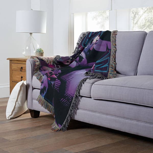 Northwest Batman™ Team Up Tapestry Throw