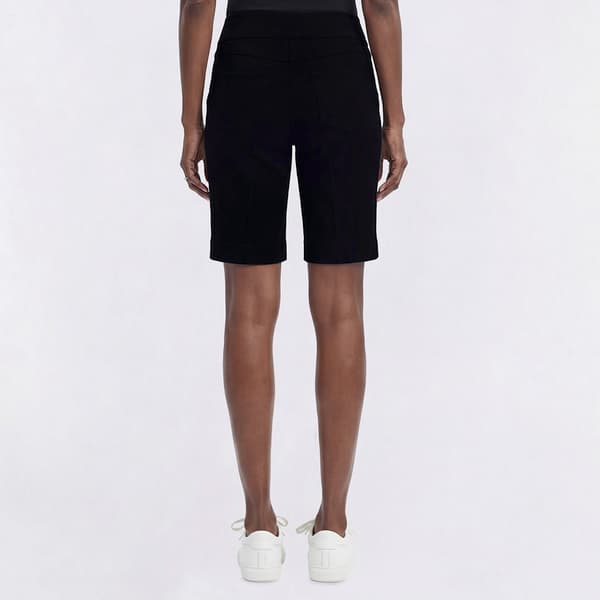 Womens Court Haley Solid Bermuda Shorts