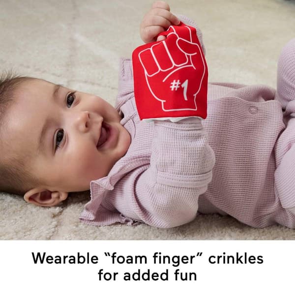 Fisher-Price® Mini Me Tiny Tailgate Set