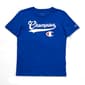 Boys (8-20) Champion(R) Baseball Champion Tee - Surf The Web - image 1