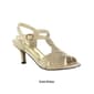 Womens Easy Street Glamorous Evening Sandals - image 6