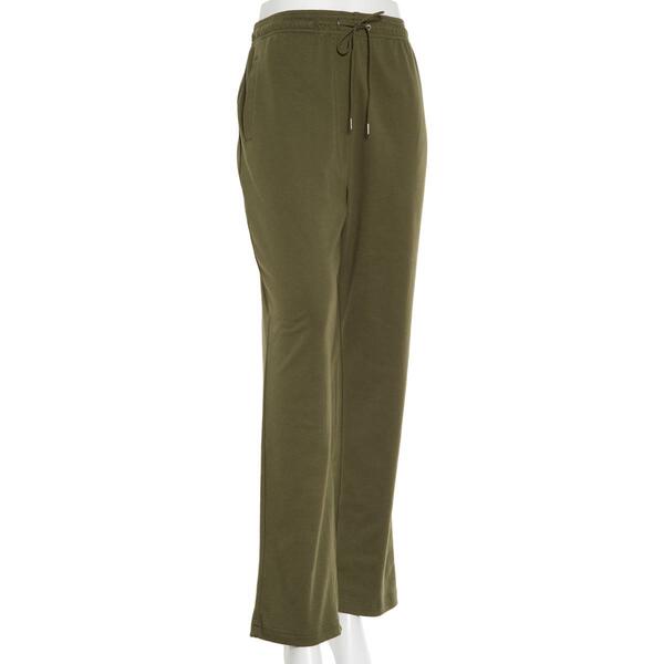 Petite Hasting & Smith Solid Knit Pants - Short - image 