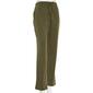Womens Hasting & Smith Solid Knit Pants - Short - image 1