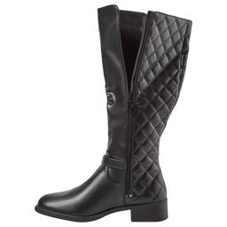 Womens New @ttitude Quinn Tall Boots