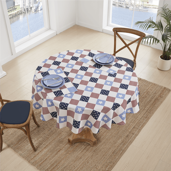 Avanti Heritage Tablecloth