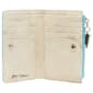 Womens Betsey Johnson Dip It Ranch Packet Wallet - image 5