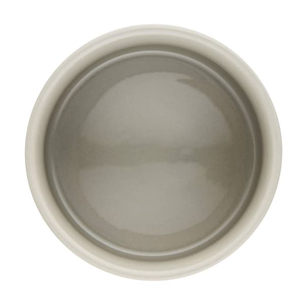 Rachael Ray 2pc. Ceramic Stacking Spice Box Set w/Lid-Grey