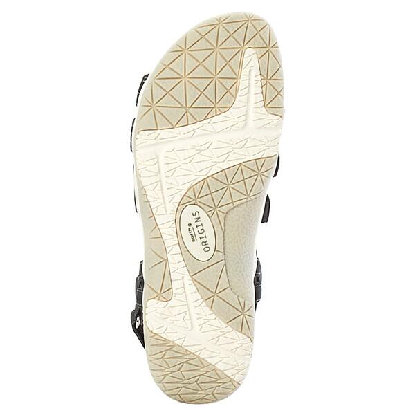 Womens earth&#174; Sass Strappy Casual Sandals