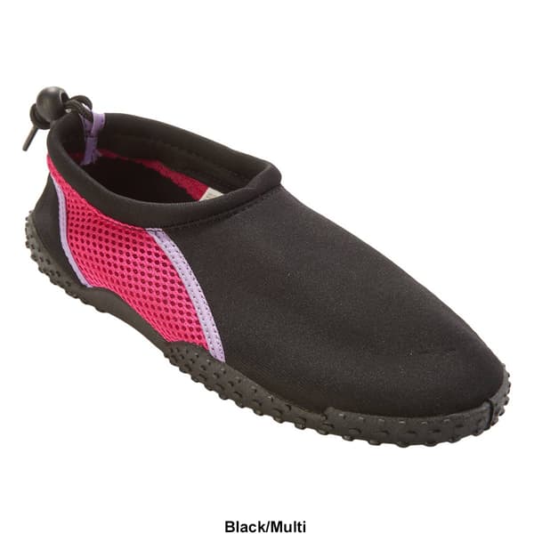Womens Xertia Aqua Shoes with Drawstring
