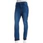 Womens Faith Jeans 29in Sky High-Fold Cuff Jeans - image 1